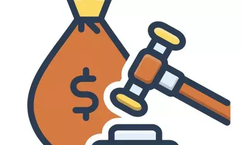 ਰੂਸ ਨੇ ਗੂਗਲ ਤੇ ਇੱਕ ਹੋਰ ਭਾਰੀ ਜੁਰਮਾਨਾ ਲਗਾਇਆ