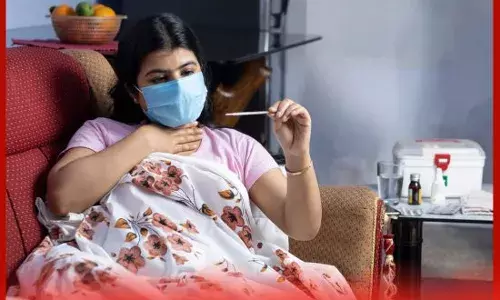 ਵਾਇਰਲ ਬੁਖਾਰ ਨੂੰ ਪਛਾਣੋ ਤੇ ਕਰੋ ਇਲਾਜ