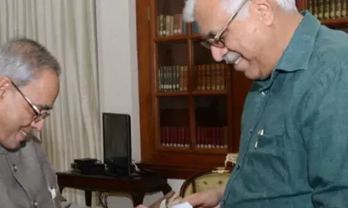 ਭਾਰਤੀ ਚੋਣਾਂ ਵਿਚ ਅਮਰੀਕਾ ਦੇ ਫੰਡਾਂ ਨੇ ਛੇੜਿਆ ਵਿਵਾਦ