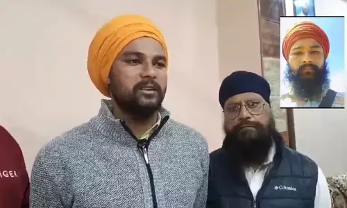 America ਤੋਂ ਡਿਪੋਰਟ ਹੋਏ ਸਾਬਕਾ ਫੌਜੀ ਨੇ ਸੁਣਾਈ ਖੌਫਨਾਕ ਹੱਡਬੀਤੀ