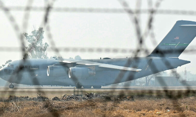 ਅਮਰੀਕਾ: ਪਹਿਲੀਆਂ ਸਰਕਾਰਾਂ ਨੇ ਵੀ ਕੀਤੇ ਸੀ ਭਾਰਤੀ ਧੲਪੋਰਟ, ਹੁਣ ਬਣ ਗਿਆ ਮੁੱਦਾ