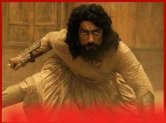 Film ਛਾਵ ਹੁਣ 200 ਕਰੋੜ ਕਲੱਬ ਦੀ ਤਿਆਰੀ ਵਿਚ