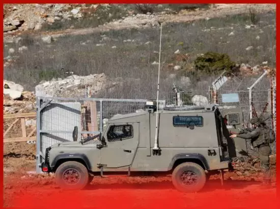 ਇਜ਼ਰਾਈਲ ਦੀਆਂ ਫੌਜਾਂ ਲਈ ਦੱਖਣੀ ਲੇਬਨਾਨ ਛੱਡਣ ਦੀ ਸਮਾਂ ਸੀਮਾ ਖਤਮ