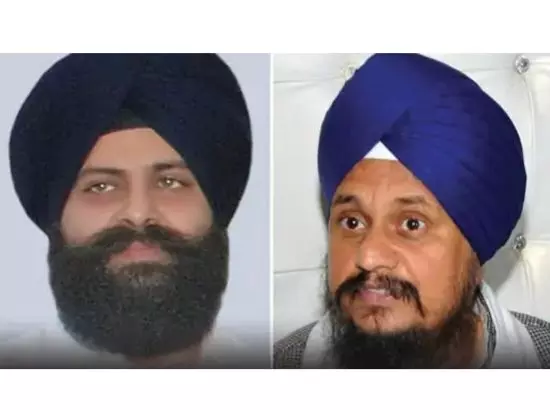 ਗਿਆਨੀ ਹਰਪ੍ਰੀਤ ਸਿੰਘ ਨੇ ਕਰੋੜਾਂ ਦਾ ਘਪਲਾ ਕੀਤਾ ਉਜਾਗਰ, ਪੜ੍ਹੋ