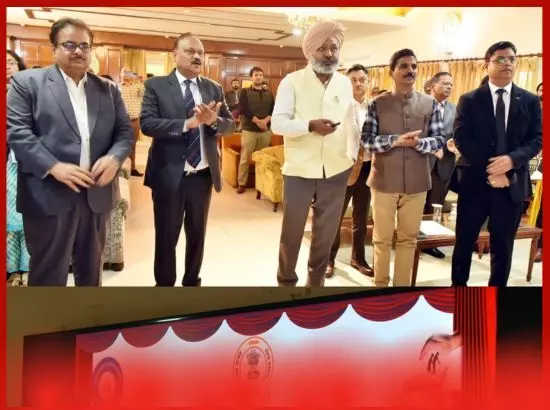 ਪੰਜਾਬ ਵਿਚ ਪੈਨਸ਼ਨਰਾਂ ਲਈ ਵੱਡਾ ਉਪਰਾਲਾ, ਪੜ੍ਹੋ