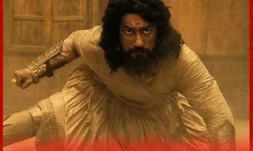 Film ਛਾਵ ਹੁਣ 200 ਕਰੋੜ ਕਲੱਬ ਦੀ ਤਿਆਰੀ ਵਿਚ