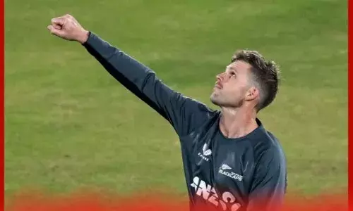 ਚੈਂਪੀਅਨਜ਼ ਟਰਾਫੀ 2025 : ਨਿਊਜ਼ੀਲੈਂਡ ਨੂੰ ਇੱਕ ਹੋਰ ਝਟਕਾ ਲੱਗਾ