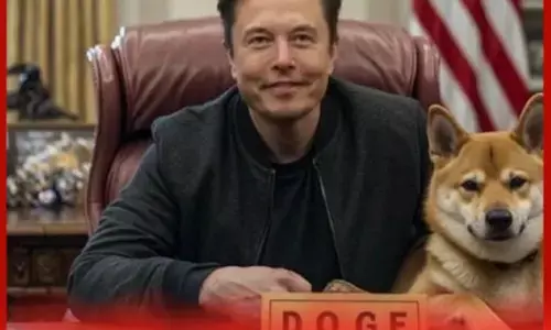 ਯੂਐਸ ਕੋਰਟ ਨੇ ਐਲੋਨ ਮਸਕ ਦੇ DOGE ਬਾਰੇ ਦਿੱਤਾ ਇਹ ਹੁਕਮ