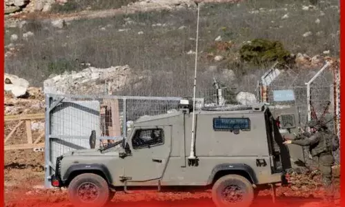 ਇਜ਼ਰਾਈਲ ਦੀਆਂ ਫੌਜਾਂ ਲਈ ਦੱਖਣੀ ਲੇਬਨਾਨ ਛੱਡਣ ਦੀ ਸਮਾਂ ਸੀਮਾ ਖਤਮ