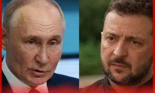 ਪੁਤਿਨ ਯੂਕਰੇਨ ਵਿਚ ਫਿਰ ਤੋਂ ਤਬਾਹੀ ਮਚਾਉਣ ਦੀ ਤਿਆਰੀ ਵਿਚ