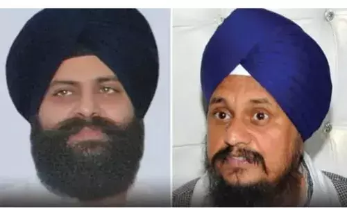 ਗਿਆਨੀ ਹਰਪ੍ਰੀਤ ਸਿੰਘ ਨੇ ਕਰੋੜਾਂ ਦਾ ਘਪਲਾ ਕੀਤਾ ਉਜਾਗਰ, ਪੜ੍ਹੋ