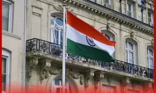 ਸਿੱਖਸ ਆਫ਼ ਅਮੈਰਿਕਾ ਤੇ NCAI  ਨੇ ਭਾਰਤੀ ਅੰਬੈਸੀ ਦੀ ਡਿਪਟੀ ਚੀਫ਼ ਲਈ ਕੀਤਾ ਵਿਦਾਇਗੀ ਸਮਾਰੋਹ