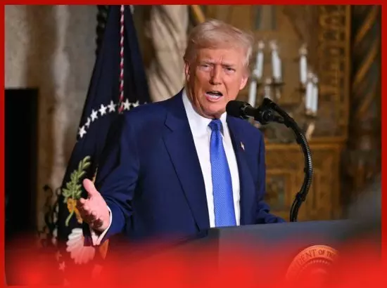 ਭਾਰਤ ਨੂੰ ਅਮਰੀਕਾ ਅਰਬਾਂ ਡਾਲਰ ਕਿਉਂ ਦੇਵੇ; ਟਰੰਪ ਨੇ ਫੰਡਾਂ ਚ ਕਟੌਤੀ ਤੇ ਕਿਹਾ