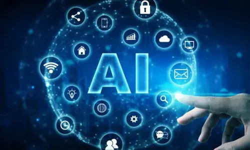 ਆਰਟੀਫਿਸ਼ਲ ਇਨਟੈਲੀਜੈਂਸ ਅਤੇ ਵਾਤਾਵਰਨ ਦਾ ਨੁਕਸਾਨ