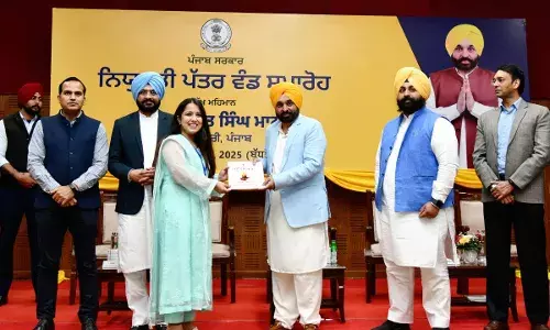 ਮੁੱਖ ਮੰਤਰੀ ਦਾ ‘ਮਿਸ਼ਨ ਰੋਜ਼ਗਾਰ’ ਜਾਰੀ, 497 ਨੌਜਵਾਨਾਂ ਨੂੰ ਸੌਂਪੇ ਨਿਯੁਕਤੀ ਪੱਤਰ