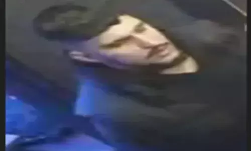 ਸਰੀ ਵਿਖੇ ਗੋਲੀਬਾਰੀ, ਸਾਊਥ ਏਸ਼ੀਅਨ ਦੀ ਭਾਲ ਰਹੀ ਪੁਲਿਸ