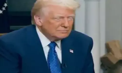 ਟਰੰਪ ਨੇ ਖੁਦ ਨੂੰ ਐਲਾਨਿਆ ‘ਮਹਾਰਾਜਾ’