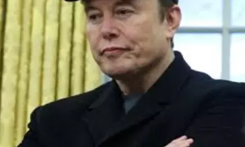 ‘ਮਸਕ ਨੂੰ ਟਰੰਪ ਸਰਕਾਰ ਵਿਚ ਫੈਸਲਾ ਲੈਣ ਦਾ ਕੋਈ ਹੱਕ ਨਹੀਂ’