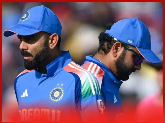 ਭਾਰਤ vs ਬੰਗਲਾਦੇਸ਼ ਆਈਸੀਸੀ ਚੈਂਪੀਅਨਜ਼ ਟਰਾਫੀ 2025 ਦਾ ਦੂਜਾ ਮੈਚ ਅੱਜ