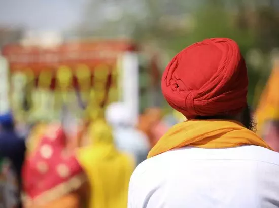 ਸਿੱਖ ਡਿਪੋਰਟੀ ਨੇ ਅਮਰੀਕੀ ਨਜ਼ਰਬੰਦੀ ਚ ਭਿਆਨਕ ਤਜ਼ਰਬੇ ਸਾਂਝੇ ਕੀਤੇ