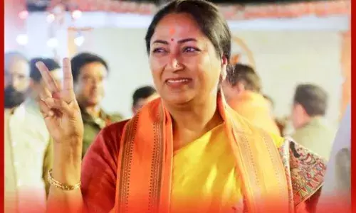 Delhi : CM ਰੇਖਾ ਗੁਪਤਾ ਨਾਲ ਇਹ ਮੰਤਰੀ ਚੁੱਕਣਗੇ ਸਹੁੰ, ਵੇਖੋ ਸੂਚੀ