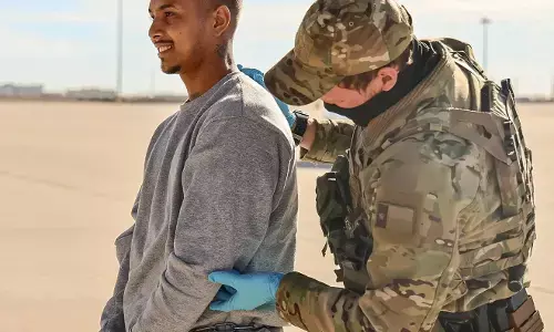 ਲਾਪਤਾ ਟਰਾਂਸਜੈਂਡਰ ਵਿਅਕਤੀ ਦੀ ਤਸ਼ੱਦਦ ਉਪਰੰਤ ਹੋਈ ਮੌਤ, 5 ਵਿਅਕਤੀ ਗ੍ਰਿਫਤਾਰ