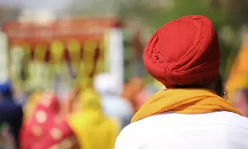 ਸਿੱਖ ਡਿਪੋਰਟੀ ਨੇ ਅਮਰੀਕੀ ਨਜ਼ਰਬੰਦੀ ਚ ਭਿਆਨਕ ਤਜ਼ਰਬੇ ਸਾਂਝੇ ਕੀਤੇ