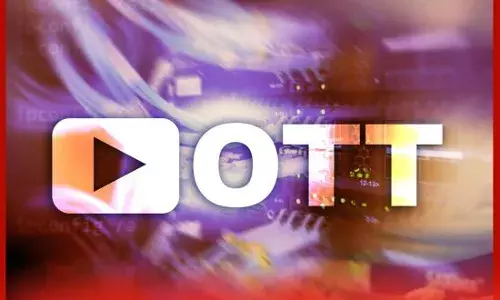 OTT ਪਲੇਟਫਾਰਮਾਂ ਤੇ ਅਸ਼ਲੀਲ ਸਮੱਗਰੀ ਵਿਰੁਧ ਕੇਂਦਰ ਦਾ ਹੁਕਮ ਜਾਰੀ