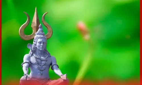 ਮਹਾਸ਼ਿਵਰਾਤਰੀ ਤੇ ਇਹ ਕੰਮ ਕਰੋ