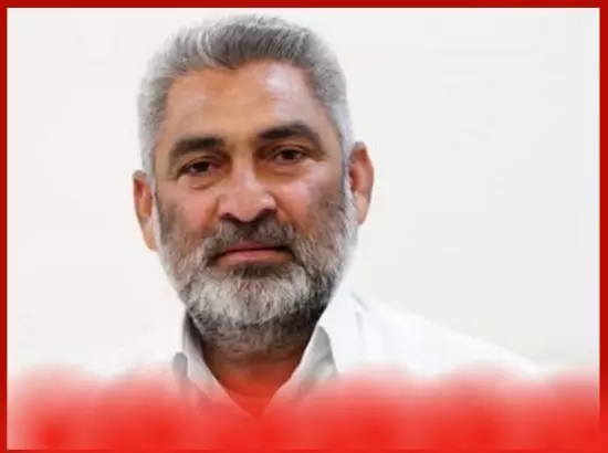 ਪੰਜਾਬ ਦੇ ਖੁਰਾਕ ਸਪਲਾਈ ਵਿਭਾਗ ਵਿੱਚ ਵੱਡਾ ਬਦਲਾਅ