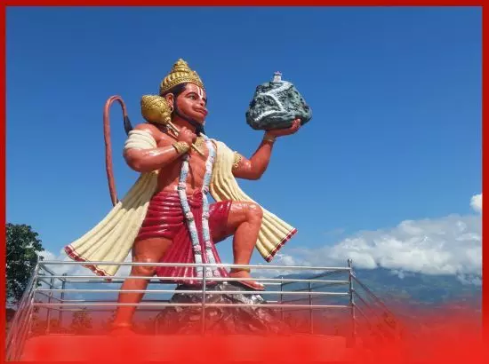 ਅਮਰੀਕੀ ਦਾ ਵੀਜ਼ਾ ਲੈਣ ਲਈ ਮੰਦਰ ਵਿਚ ਇਸ ਲਈ ਵਧੀ ਭੀੜ