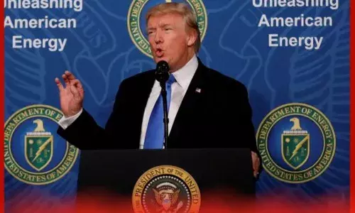 5 ਦੇਸ਼ਾਂ ਦਾ ਬ੍ਰਿਕਸ ਸਮੂਹ ਟੁੱਟਿਆ- ਡੋਨਾਲਡ ਟਰੰਪ ਨੇ ਵੱਡਾ ਦਾਅਵਾ ਕੀਤਾ