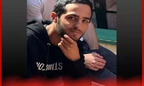 ਮੈਂ ਠੀਕ ਹਾਂ, ਮੈਂ ਤੁਹਾਨੂੰ ਪਿਆਰ ਕਰਦਾ ਹਾਂ: ਇਜ਼ਰਾਈਲੀ ਬੰਧਕ ਦਾ ਸੁਨੇਹਾ