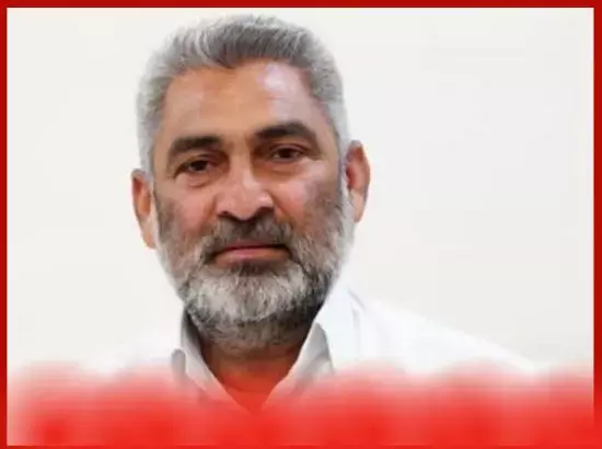 ਕਟਾਰੂਚੱਕ ਨੇ ਕਿਹਾ ਕਿ ਬਿਕਰਮ ਮਜੀਠੀਆ ਦਿਮਾਗੀ ਤੌਰ ਤੇ ਬੌਣਾ ਇਨਸਾਨ