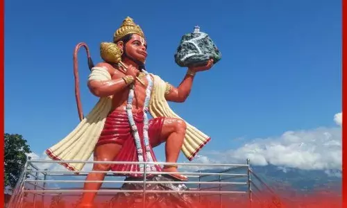 ਅਮਰੀਕੀ ਦਾ ਵੀਜ਼ਾ ਲੈਣ ਲਈ ਮੰਦਰ ਵਿਚ ਇਸ ਲਈ ਵਧੀ ਭੀੜ