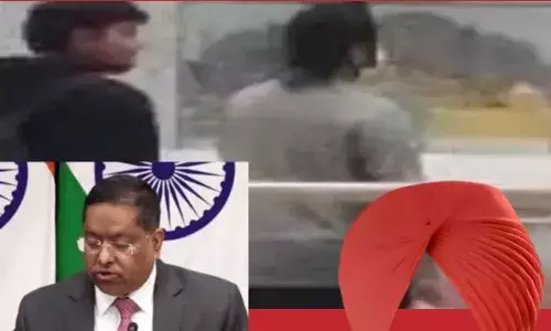 ਬਿਨਾਂ ਪੱਗ ਦੇ ਦੇਸ਼ ਨਿਕਾਲਾ : ਮੁੱਦਾ ਪਹੁੰਚਿਆ ਅਮਰੀਕਾ