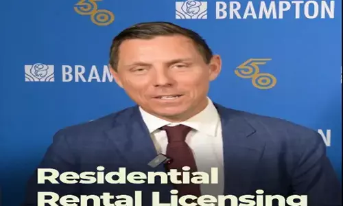 ਬਰੈਂਪਟਨ ਦੇ ਪੰਜਾਬੀ ਮਕਾਨ ਮਾਲਕਾਂ ਨੂੰ ਚਿਤਾਵਨੀ