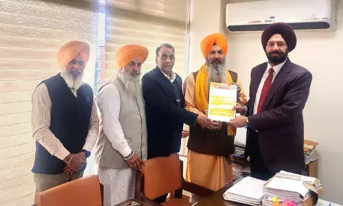 ਪੰਜਾਬ ਵਿਚ ਬੇਅਦਬੀਆਂ ਦੀ ਸਖ਼ਤ ਸਜ਼ਾ ਦਾ ਕਾਨੂੰਨ ਬਨਾਉਣ ਦੀ ਪ੍ਰਕਿਰਿਆ ਸ਼ੁਰੂ