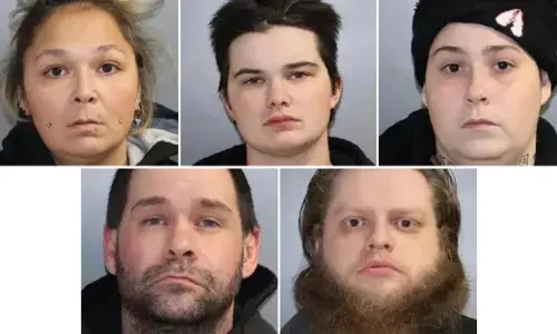 ਲਾਪਤਾ ਟਰਾਂਸਜੈਂਡਰ ਵਿਅਕਤੀ ਦੀ ਤਸ਼ੱਦਦ ਉਪਰੰਤ ਹੋਈ ਮੌਤ, 5 ਵਿਅਕਤੀ ਗ੍ਰਿਫ਼ਤਾਰ