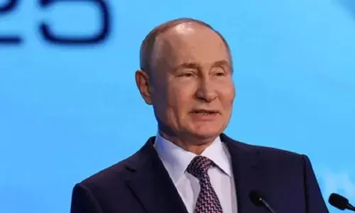 ਰੂਸ ਯੂਕਰੇਨ ਵਿਰੁੱਧ ਜਿੱਤ ਦਾ ਐਲਾਨ ਕਰਨ ਜਾ ਰਿਹਾ ਹੈ, ਇਹ ਤਾਰੀਖ ਕਿਉਂ ਖਾਸ ਹੈ?