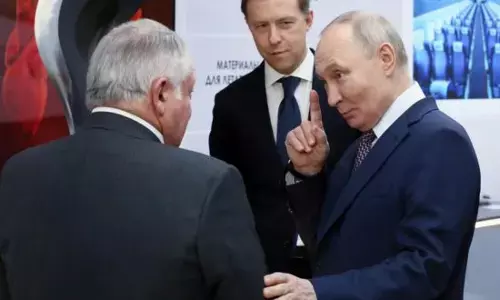 ਜੰਗਬੰਦੀ ਲਈ ਰੂਸ ਨੂੰ ਦੇਣੇ ਪੈਣਗੇ 300 ਬਿਲੀਅਨ ਡਾਲਰ