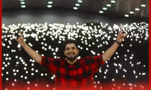 ਸਮੈ ਰੈਨਾ ਦੀ Latest ਪੋਸਟ ਕੁਝ ਪਲਾਂ ਵਿੱਚ ਵਾਇਰਲ