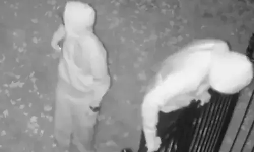 ਕੈਨੇਡਾ ਵਿਚ ਡਾਕਾ, 2 ਭਾਰਤੀਆਂ ਸਣੇ ਚਾਰ ਗ੍ਰਿਫ਼ਤਾਰ