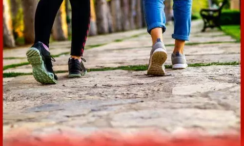 ਸੈਰ ਕਰਨ ਦੇ ਫਾਇਦੇ, ਹੈਰਾਨ ਕਰਨ ਵਾਲੇ