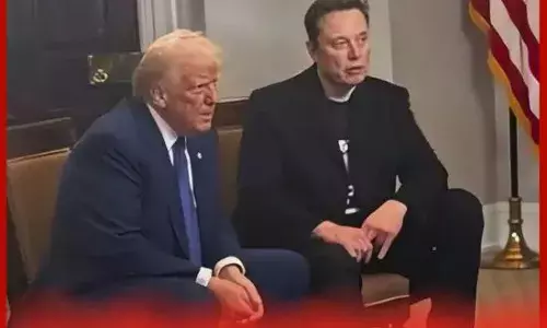 ਡੋਨਾਲਡ ਟਰੰਪ ਕਿਵੇਂ ਬਚਤਾਂ ਅਮਰੀਕੀ ਟੈਕਸਦਾਤਿਆਂ ਨੂੰ ਵਾਪਸ ਕਰ ਸਕਦੇ ਹਨ ?