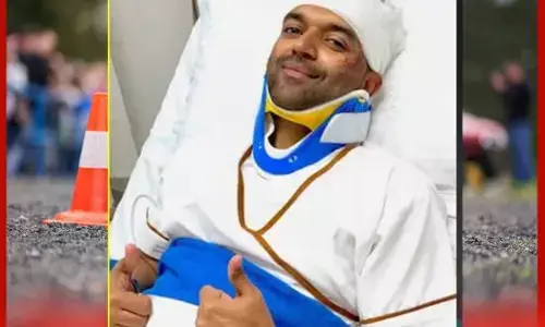 ਗੁਰੂ ਰੰਧਾਵਾ ਤੋਂ ਪਹਿਲਾਂ, ਇਨ੍ਹਾਂ ਸਿਤਾਰਿਆਂ ਨਾਲ ਭਿਆਨਕ ਹਾਦਸੇ ਹੋਏ