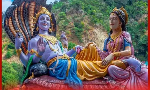 ਵਿਜੈ ਏਕਾਦਸ਼ੀ 2025: ਤਰੀਕ, ਸ਼ੁਭ ਸਮਾਂ, ਪੂਜਾ ਵਿਧੀ ਅਤੇ ਕਥਾ