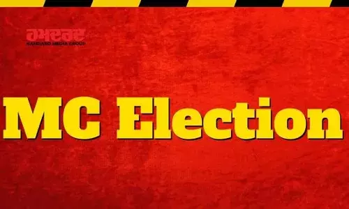 ਹਰਿਆਣਾ ਨਗਰ ਨਿਗਮ ਚੋਣਾਂ ਦੇ ਨਤੀਜੇ