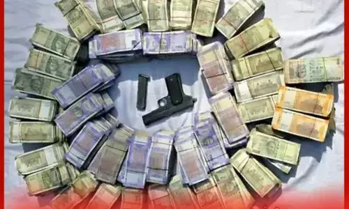 ਬਟਾਲਾ : ਕਾਰੋਬਾਰੀ ਤੋਂ 50 ਲੱਖ ਰੁਪਏ ਦੀ ਫਿਰੌਤੀ ਲਈ