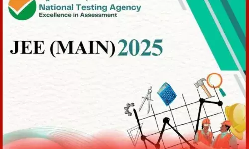 JEE Main 2025 ਸੈਸ਼ਨ 2: ਰਜਿਸਟ੍ਰੇਸ਼ਨ ਦੀ ਅਖੀਰੀ ਮਿਤੀ ਨਜ਼ਦੀਕ, ਅਪਲਾਈ ਕਰੋ